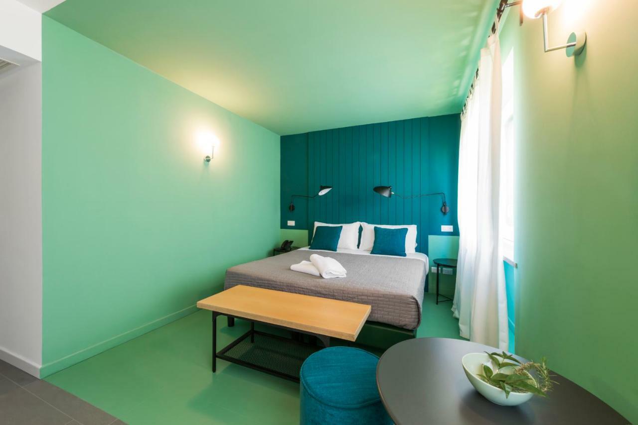 La Guest house Sorrento