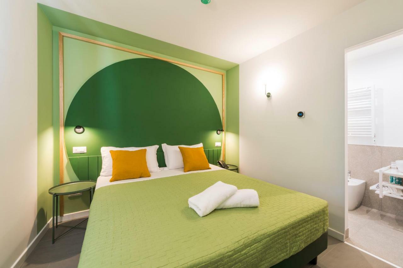 Guest house La Sorrento