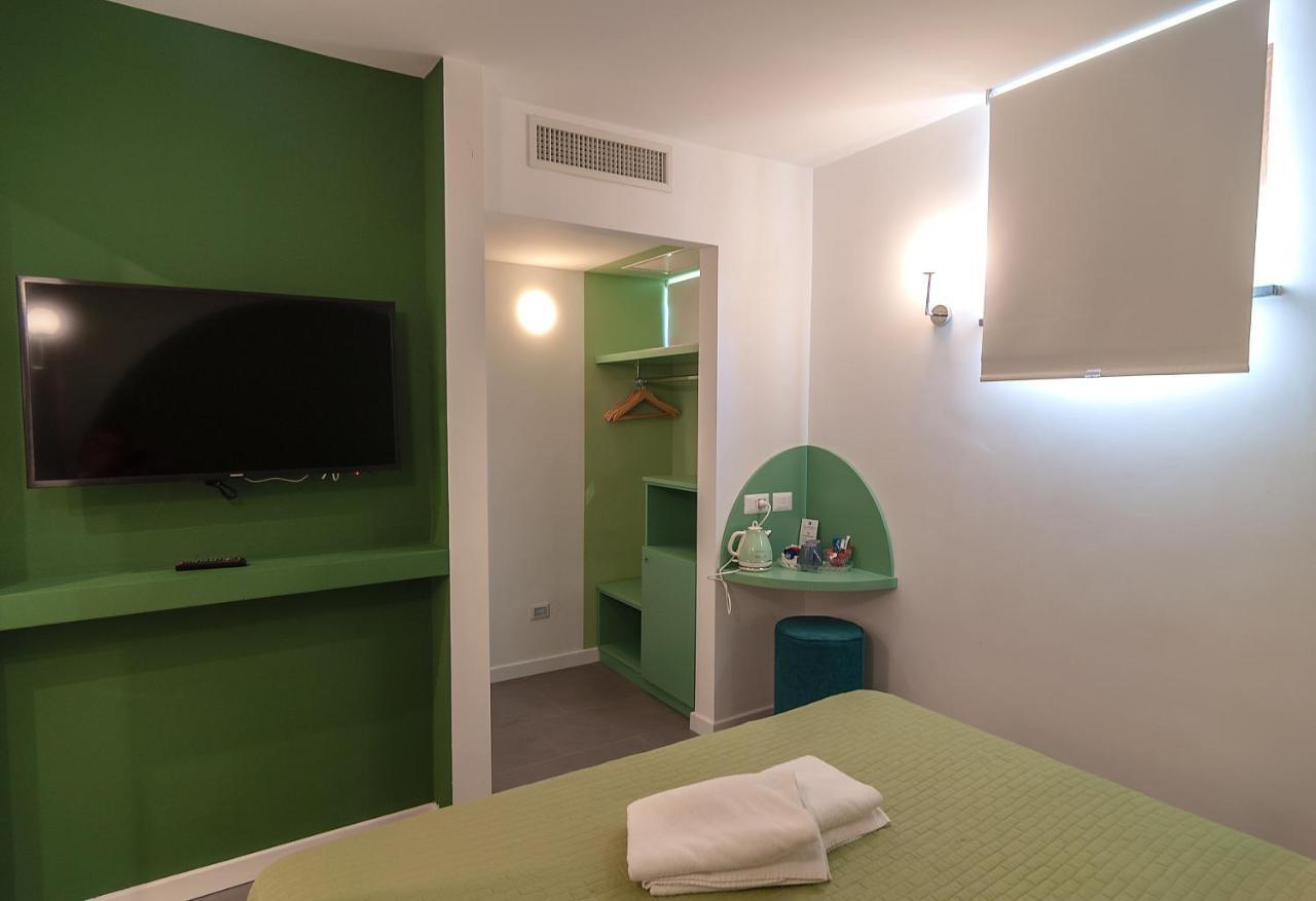 La Guest house 4*