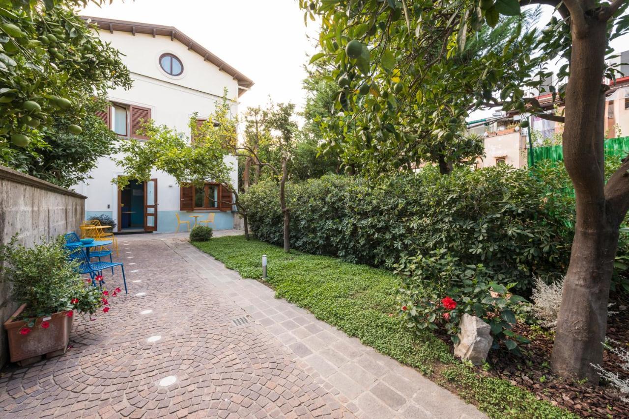La Guest house