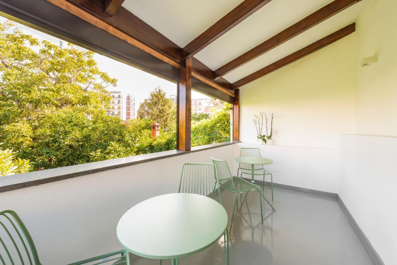 La Guest house