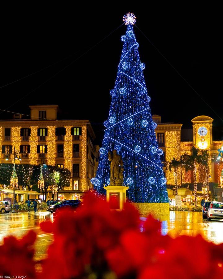 La 4* Sorrente